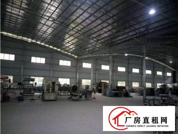 
		出租横沥隔坑厂房面积1500方
	