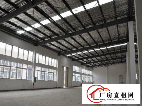 
		出租横沥隔坑厂房面积1500方
	