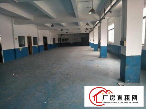 
		横沥镇企石镇独门独院厂房6500平米可分租
	