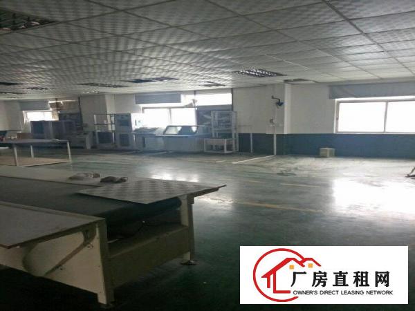 
		模具城附近厂房5000平米独院
	