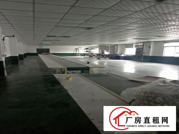 
		模具城附近厂房5000平米独院
	