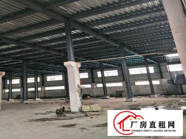
		横沥隔坑附近厂房20000平米
	