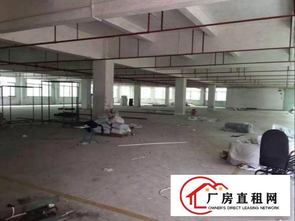 
		横沥水边独院厂房分租一楼500二楼1000带装修招租
	