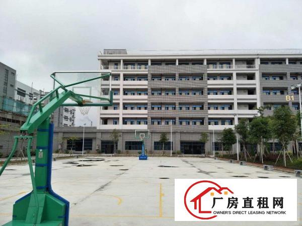 
		中山市三角镇10万方全新科技产业园招租（可做化工）
	
