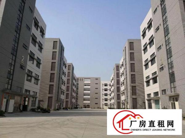 
		中山市三角镇10万方全新科技产业园招租（可做化工）
	