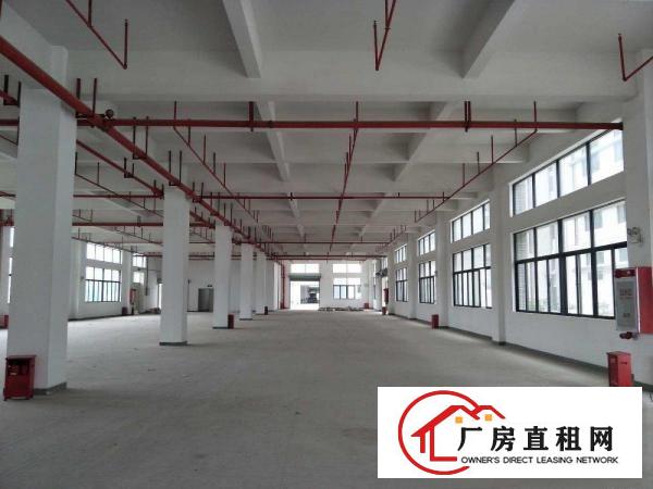 
		中山市三角镇10万方全新科技产业园招租（可做化工）
	