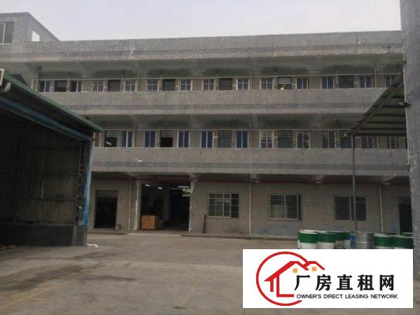 
		横沥镇山夏工业区独门独院厂房4500平米
	