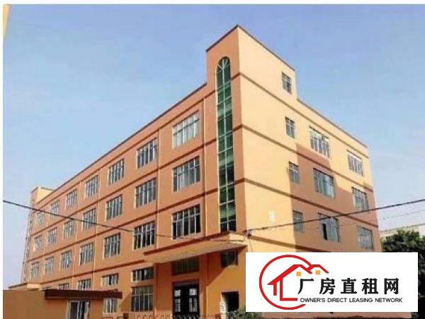 
		横沥六甲单一层2700平方米厂房招租
	