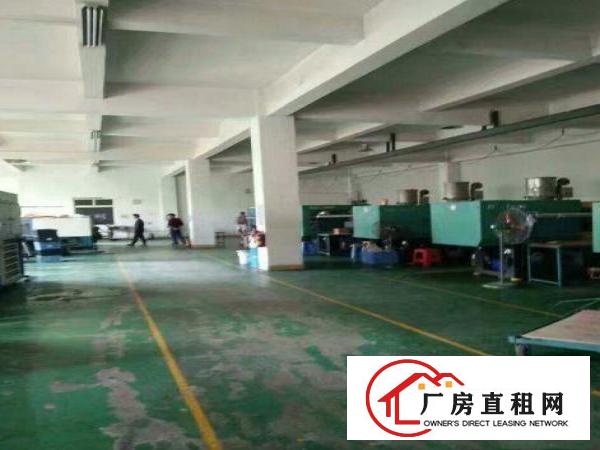 
		出租横沥工业园一楼1000带地坪漆厂房
	