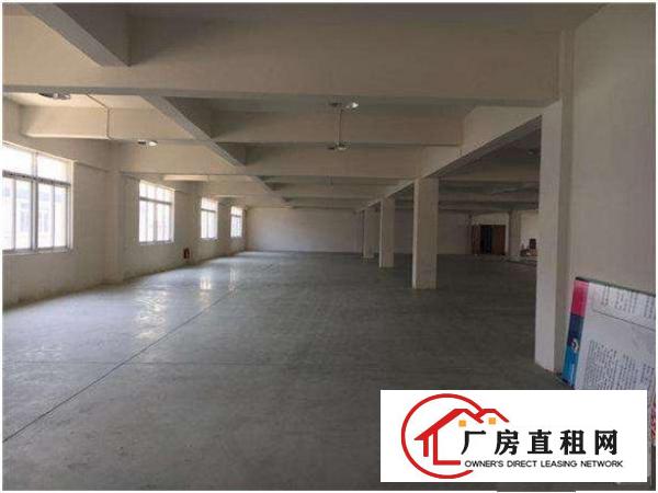 
		出租东莞横沥厂房独门独院3000平方
	