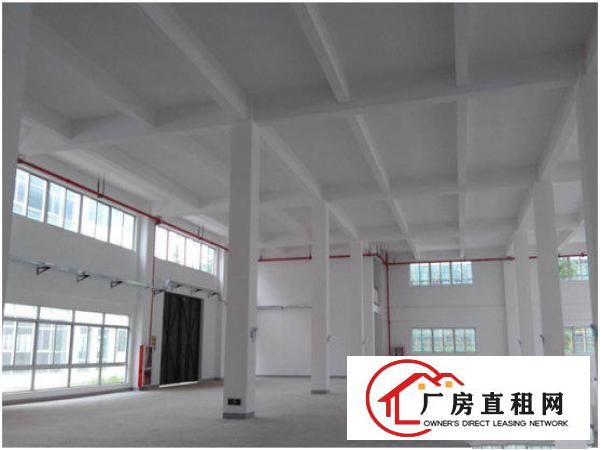 
		出租东莞横沥厂房独门独院3000平方
	
