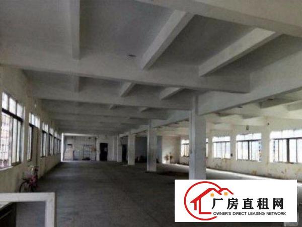 
		横沥长巷二楼1700平方水电齐全独院厂房招租可分租
	