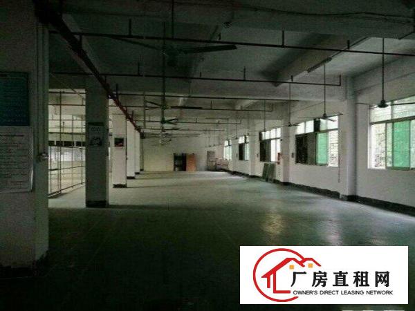 
		水边工业区标准厂房一楼3500平米，有现成办公室装
	