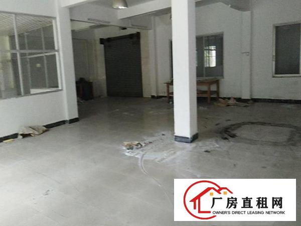 
		宝马路宝岛皮具内厂房600平米
	