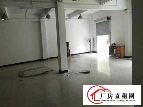 
		宝马路宝岛皮具内厂房600平米
	