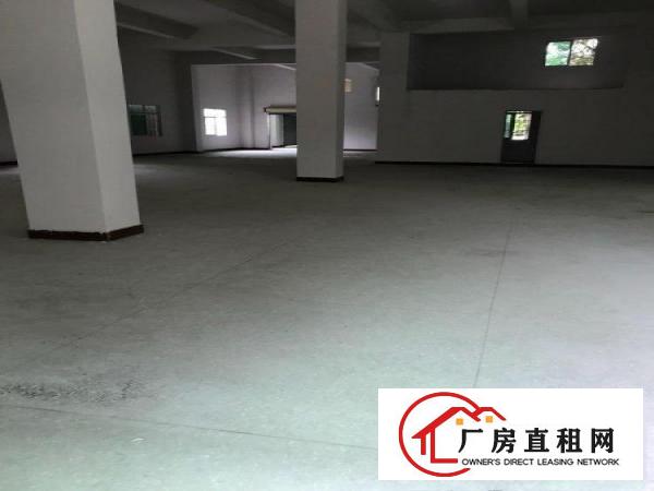 
		水边附近标准厂房650平米招租
	