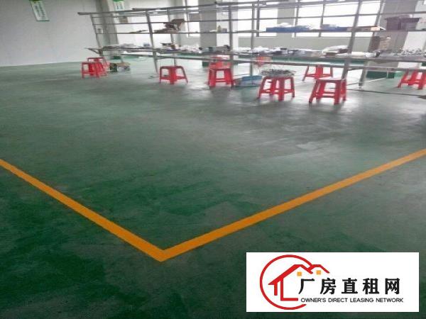 
		三江附近厂房850平米出租
	