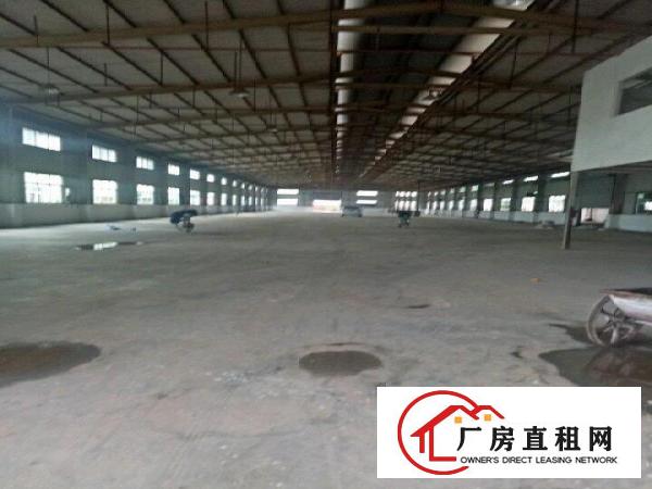 
		汽车站附近厂房7500平米单一层独院
	
