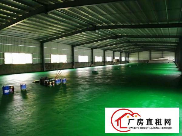 
		汽车站附近厂房7500平米单一层独院
	