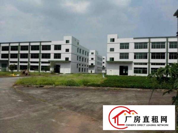 
		村头附近原房东可做小污染行业厂房400平米招租
	