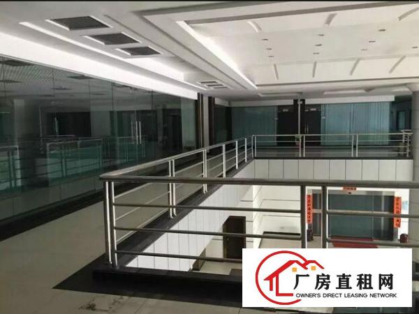 
		新出横沥厂房，超便宜，精装修花园价格超便宜，生产组装、贸易等
	