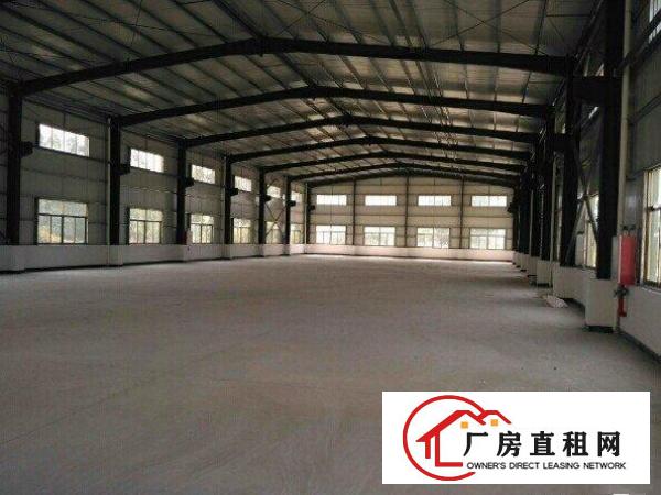 
		新城工业区钢结构厂房4300平米滴水10米
	