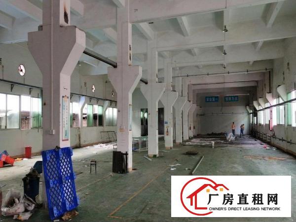 
		出租三江工业区一楼1500平米
	