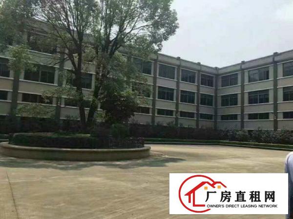 
		横沥镇东部快线出口花园式九成新厂房8000平米
	