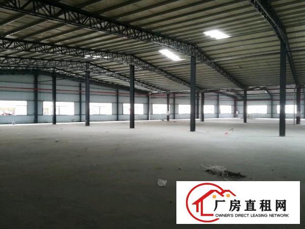 
		罗屋村厂房2600平米单一层钢构。可办环评
	