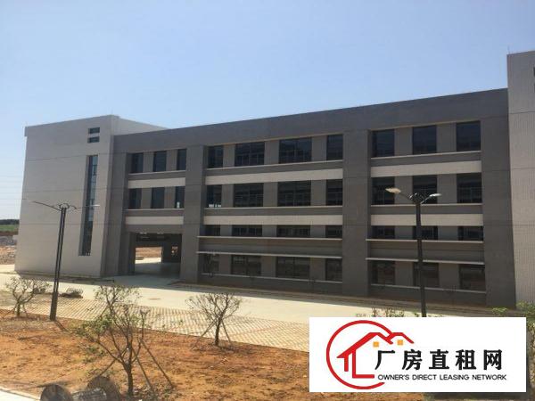 
		横沥汽车站附近厂房12000平米
	