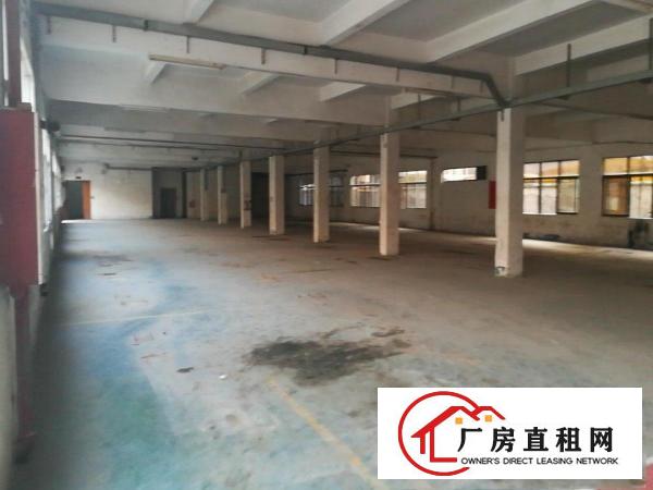 
		独门独院标准厂房出租
	