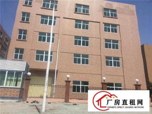 
		大湾区中心、发展潜力大、广州南沙4000方厂房出租
	