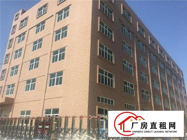
		大湾区中心、发展潜力大、广州南沙4000方厂房出租
	