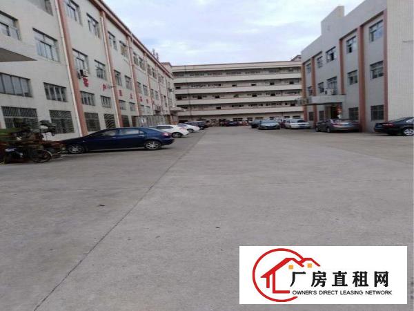 
		独院厂房出租月底到期
	