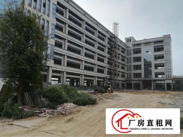 
		独院厂房出租月底到期
	