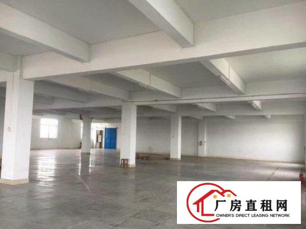 
		横沥石涌楼上标准厂房750方
	