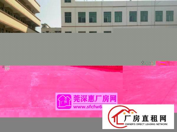 
		三江工业区分租一楼600带喷淋消防牛腿位出租
	