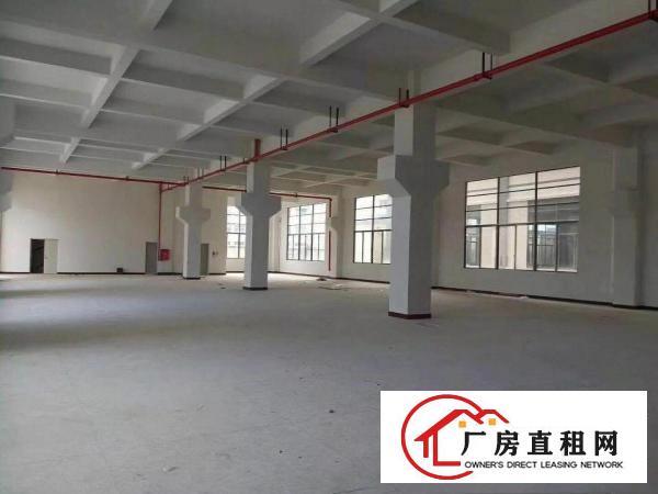 
		三江工业区分租一楼600带喷淋消防牛腿位出租
	