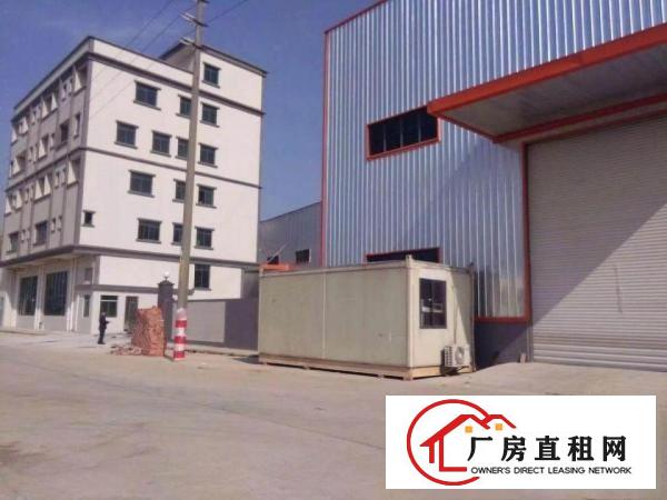 
		空置全新1800独院单一层出租
	