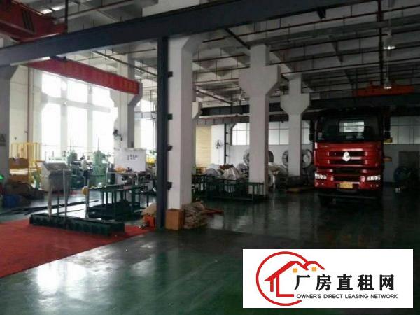 
		横沥镇三江工业区分租一楼700平方
	