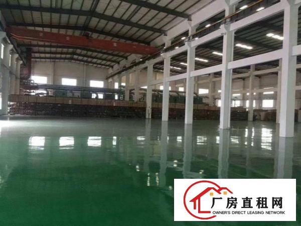 
		原房东独院3000平方钢构厂房出租
	
