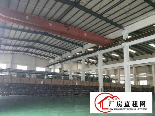 
		原房东独院3000平方钢构厂房出租
	