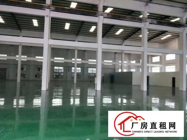 
		原房东独院3000平方钢构厂房出租
	