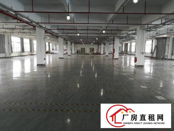 
		横沥镇西城工业区原房东10000平方出租
	