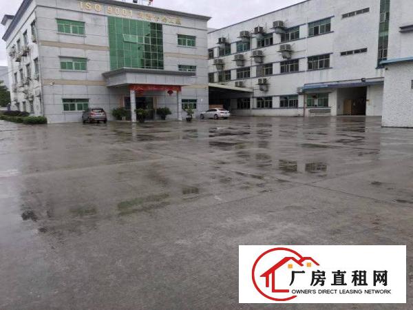 
		横沥镇新城工业区电子厂分租一楼1500
	
