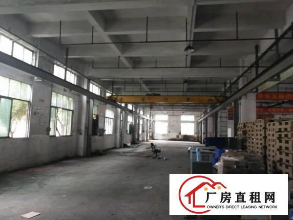 
		横沥镇新城工业区电子厂分租一楼1500
	
