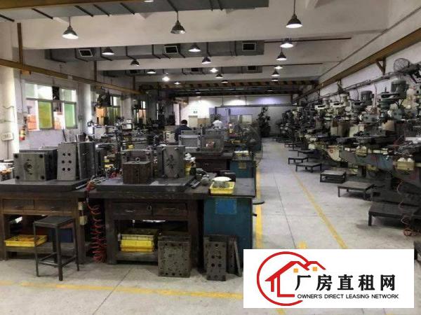 
		横沥镇新城工业区电子厂分租一楼1500
	