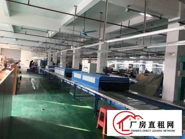 
		三江工业区1.2万平方电子厂招租
	