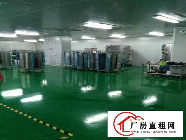 
		三江工业区1.2万平方电子厂招租
	