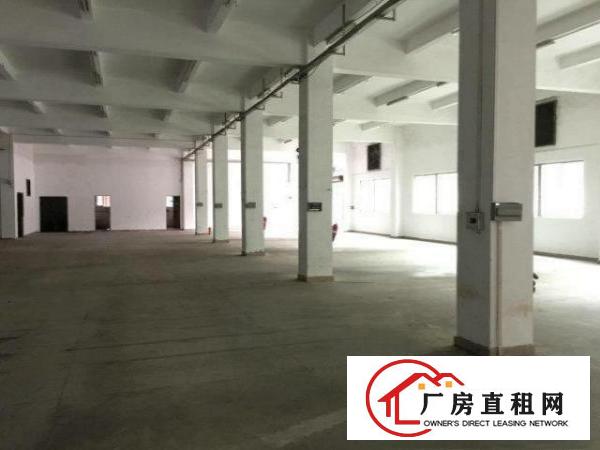 
		现成装修一楼厂房500平方米出租
	